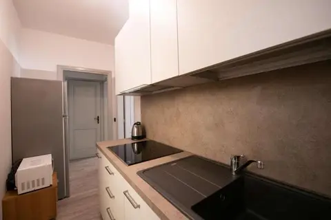 Albergo Trattoria Alessi in Desenzano del Garda — foto 17