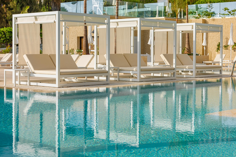 Hotel GF Victoria foto 5