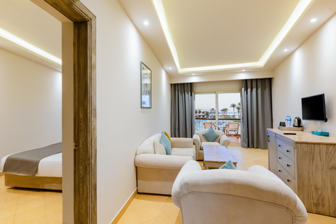 Hotel SUNRISE Alma Bay Resort foto 17