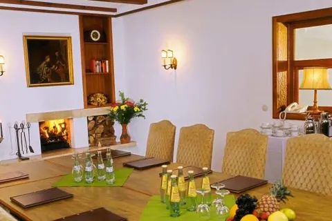 Hotel Kull von Schmidsfelden foto 7