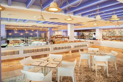 Protur Floriana Resort in Son Servera — foto 8