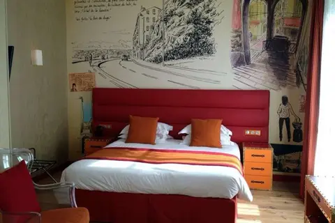 Nice Excelsior Hotel in Nice, foto 25