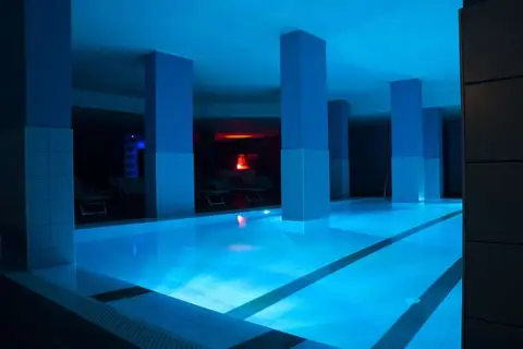 Ai Pozzi Village Spa Resort in Loano, foto 26