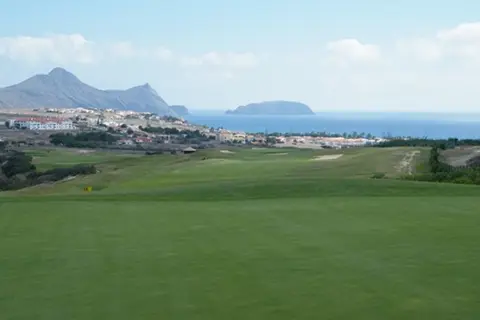 Inatel Porto Santo in Vila Baleira, Porto Santo — foto 19
