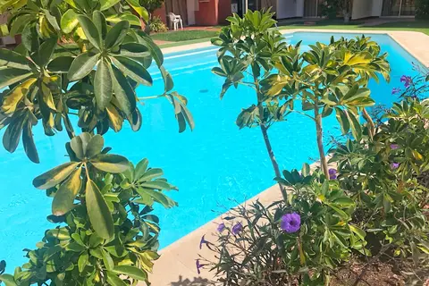 Apartamentos Don Gregorio in Playa del Inglés — foto 30