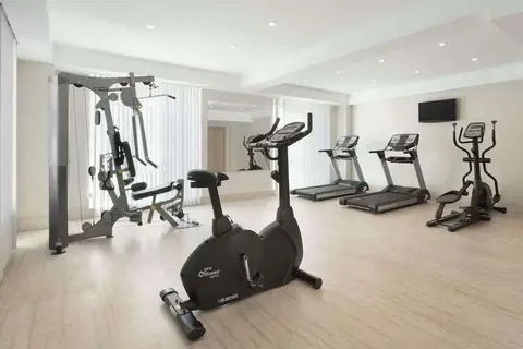 Ramada Encore by Wyndham Istanbul Bayrampasa in İstanbul — foto 7