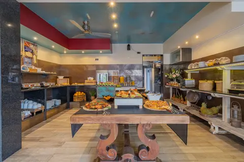 Villas D. Dinis in Lagos — foto 2