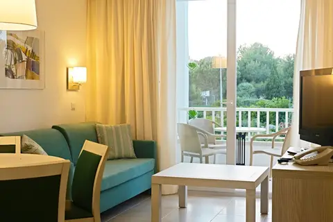 Protur Safari Park Aparthotel in Sa Coma — foto 30