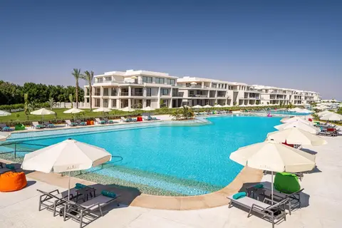 Rixos Premium Magawish Bay View in Hurghada — foto 23