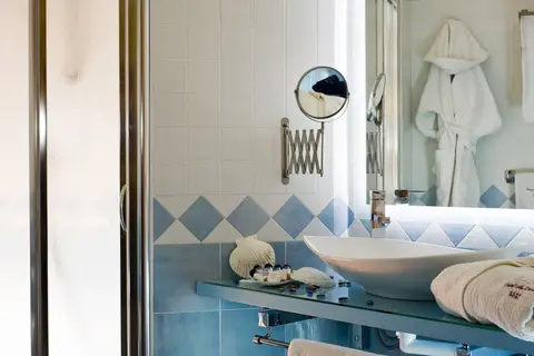 Villa Durrueli Resort & Spa in Ischia — foto 22