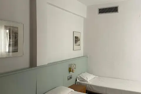 Fleming Center by Punta 25 Hotels Group in Benidorm — foto 9