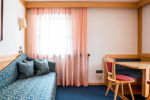 Hotel Garni Aritz foto 21