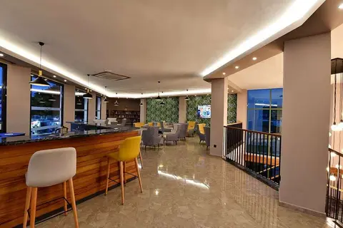 Parkim Ayaz Hotel in Bodrum, foto 8