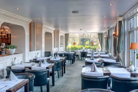 Van der Valk Hotel Moers foto 2