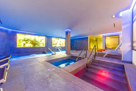 Viva Cala Mesquida Resort & Spa in Capdepera — foto 26