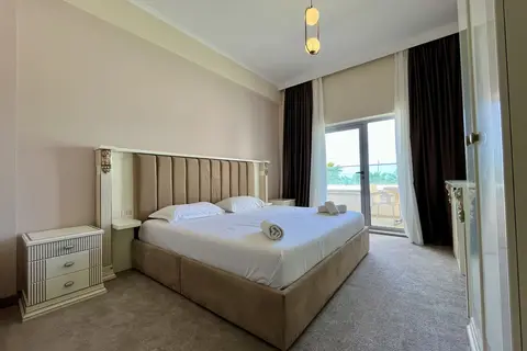 Hotel Vivas in Durres — foto 13