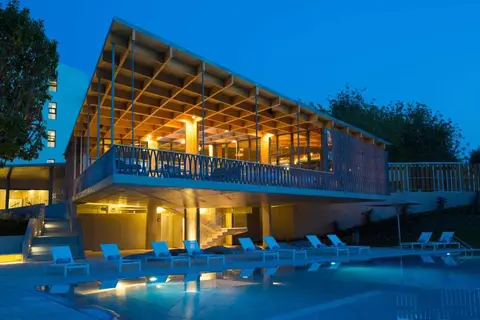 Hotel Ozadi Tavira - inclusief huurauto in Tavira — foto 26