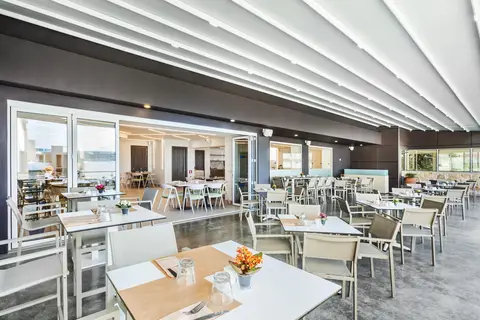 Hotel Kriopigi in Kassandra Municipal Unit, foto 4