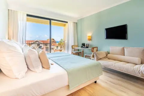 by Aqua Natura Hotels in Porto Moniz — foto 10