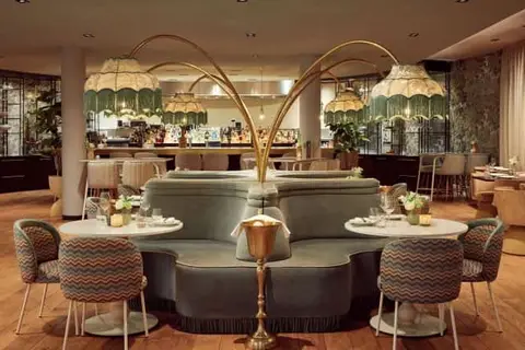 Van der Valk Hotel Sassenheim - Leiden in Sassenheim — foto 5