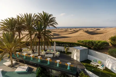 Santa Monica Suites Hotel in San Bartolomé de Tirajana — foto 14