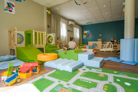 Vakantiepark Belambra Riviera Beach Club foto 9