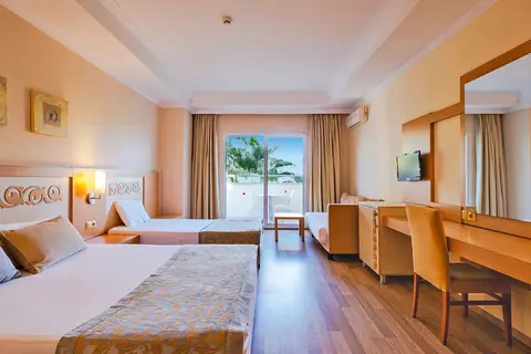 Solivia Hotel in Alaşehir — foto 7