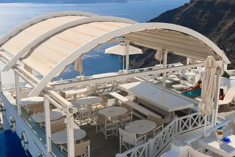 Kafieris Blue Studios in Δημοτική Ενότητα Θήρας — foto 2