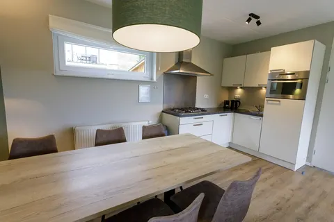 Vakantiepark Dormio Resort Eifeler Tor foto 22