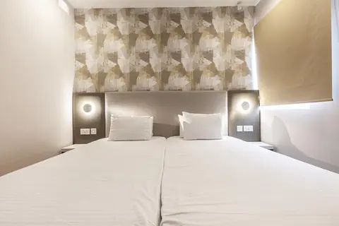 Hotel & Spa Pergola in Mellieha — foto 29