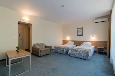 BSA Gradina Hotel & Aquapark in Gold Beach, foto 23