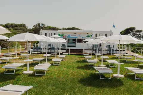 Relais Masseria Le Cesine in Vernole — foto 25