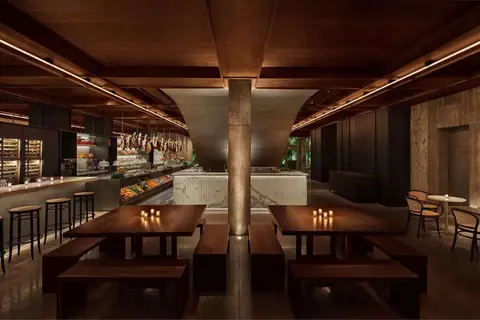 Public - An Ian Schrager Hotel in New York, foto 10