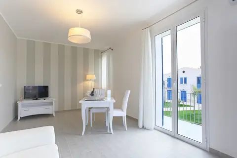Scala dei Turchi Resort in Realmonte — foto 11