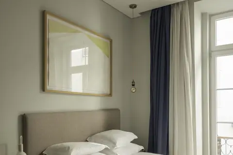 Esqina Cosmopolitan Lodge in Lissabon, foto 12