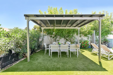 Villas San Agustín foto 9