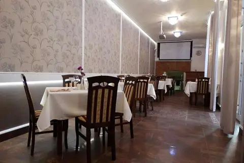Hotel Maksymilian in Krakau — foto 7