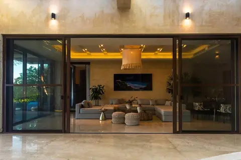 Ana y José Hotel & Spa Tulum in Cancún — foto 3
