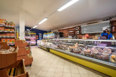 Camping Baia Blu La Tortuga foto 21