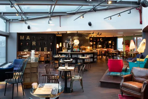 Hotel Ruby Marie in Wenen, foto 10