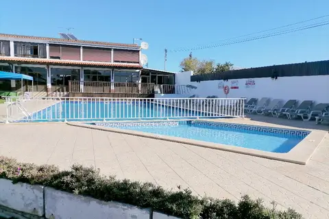 Apartamentos Vale de Carros by Umbral in Albufeira — foto 16