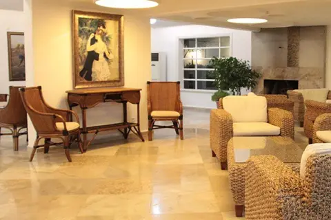 Nicholas Park Hotel in Fethiye — foto 12