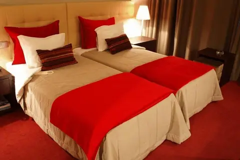 Hotel Dighton in Oliveira De Azemeis — foto 5