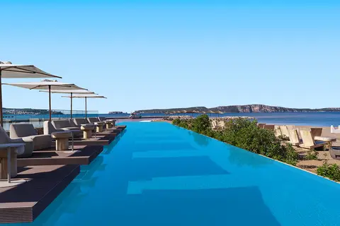 The Westin Resort, Costa Navarino in Δημοτική Ενότητα Γαργαλιάνων — foto 6