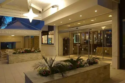 Appartementen Senator in Αγία Νάπα — foto 6