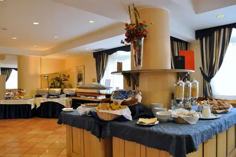 Pineta Palace in Rome, foto 11
