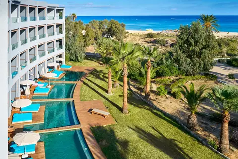 Sentido Marillia Resort & Spa in الحمامات — foto 17