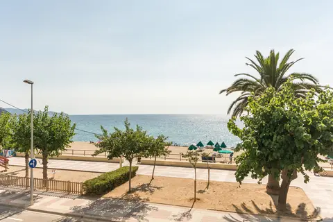 Pierre & Vacances Apartamentos Blanes Playa in Blanes — foto 30