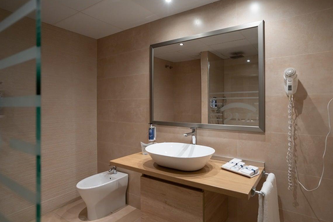 MS Aguamarina Costa del Sol foto 21