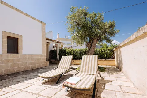 Agriturismo Masseria San Martino foto 6